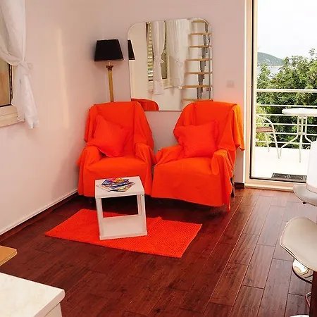 Residences Island View Apartment Orasac