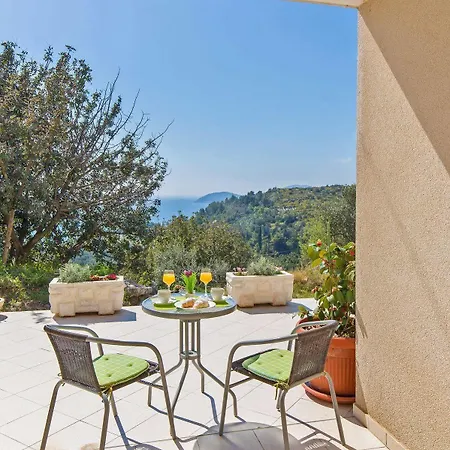 Residences Island View * Orasac